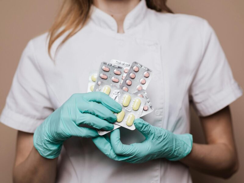 Neue Erkenntnisse in der COVID-19-Forschung: Wie Vitamin B3 das Darmmikrobiom stärkt und neue Hoffnung für ME/CFS-Betroffene bringt