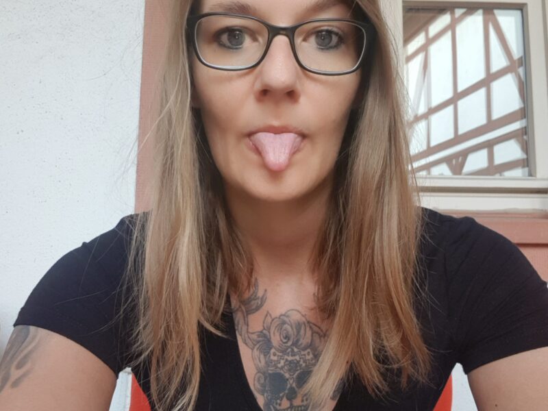 Persönliche Geschichte von Verena F - Long Covid