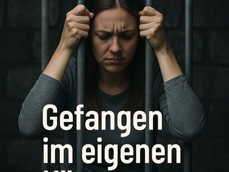 Gefangen im eigenen Körper: Wenn die Krankheit das Leben bestimmt
