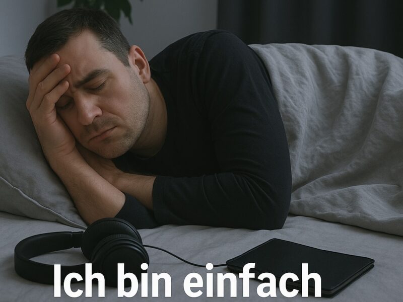 Long Covid und ME/CFS: Wenn die Genesung ausbleibt – Ein Blick hinter die unsichtbare Krankheit
