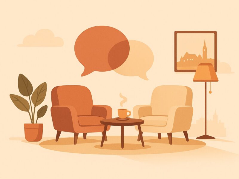 Long Covid und Angst: Wenn die Psyche unter den körperlichen Symptomen leidet